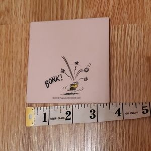 2019 peanut collection mirror